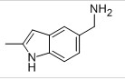 C-(2-METHYL-1H-INDOL-5-YL)-METHYLAMINE
